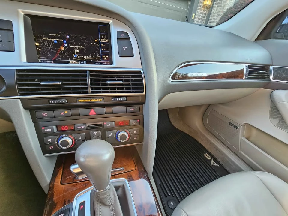 2011 Audi C6 A6 - Image 15 of 19