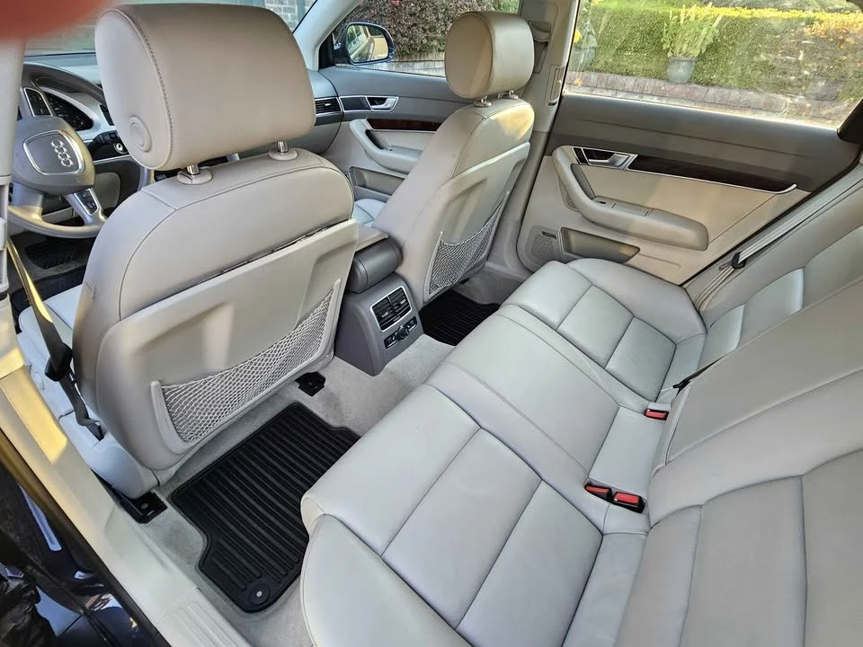 2011 Audi C6 A6 - Image 11 of 19