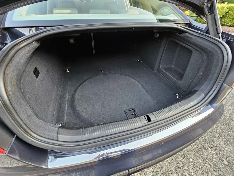 2011 Audi C6 A6 - Image 18 of 19