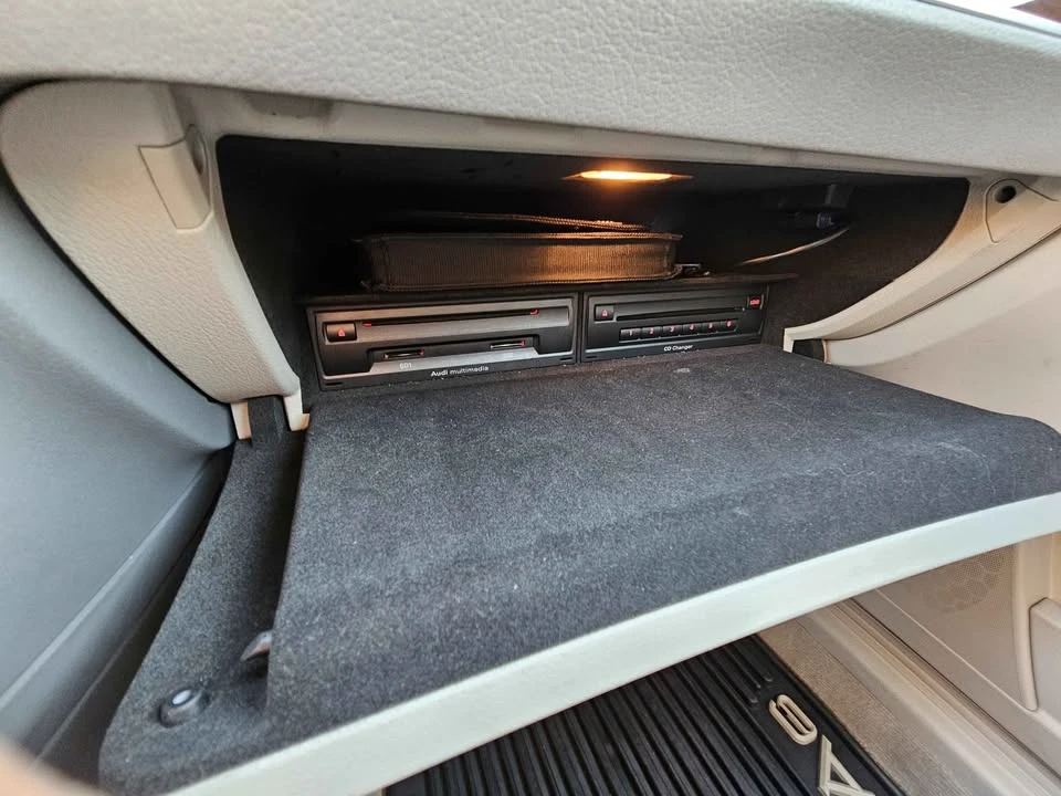 2011 Audi C6 A6 - Image 14 of 19