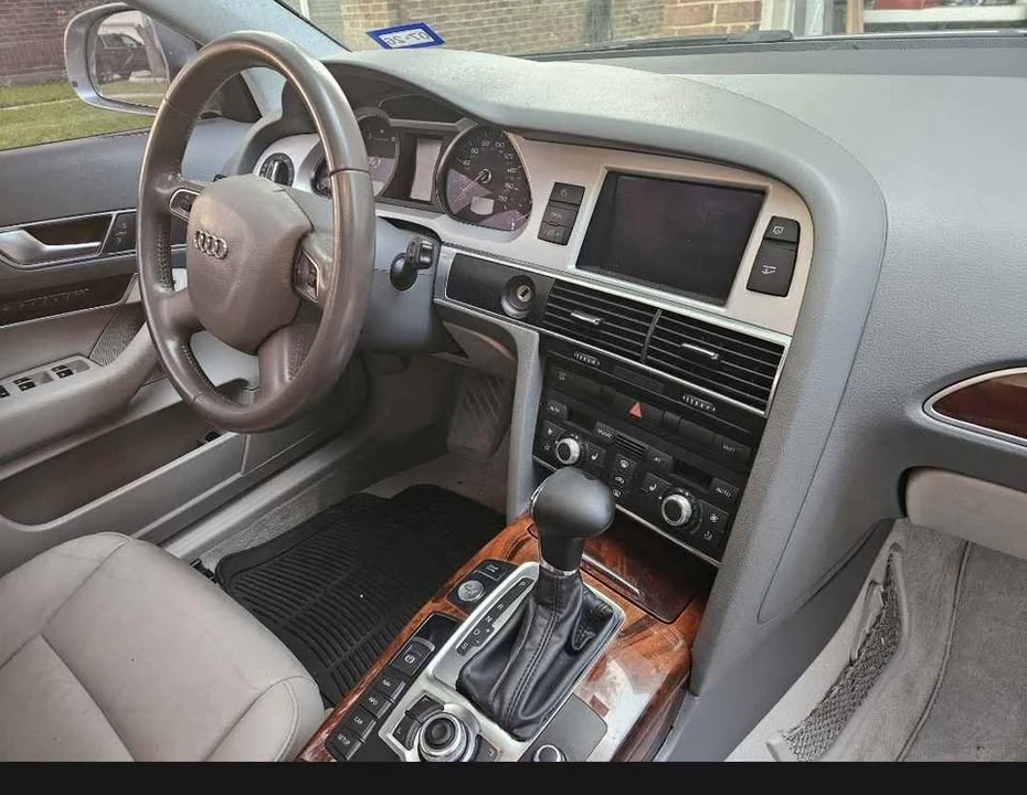 2011 Audi C7 A6 - Image 5 of 8
