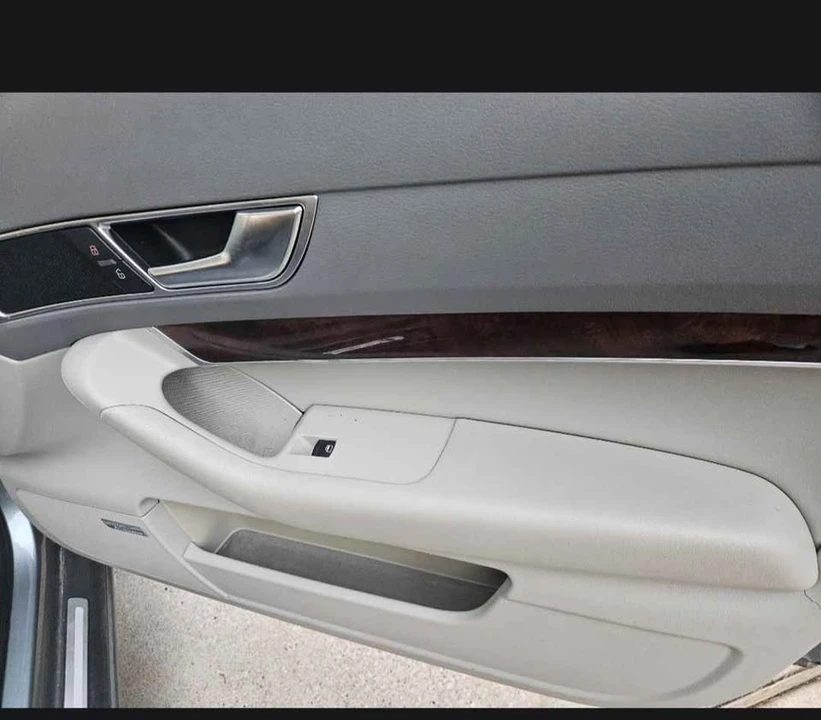 2011 Audi C7 A6 - Image 6 of 8