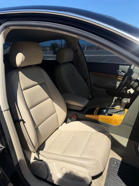 2011 Audi C6 A6 - Image 11 of 12