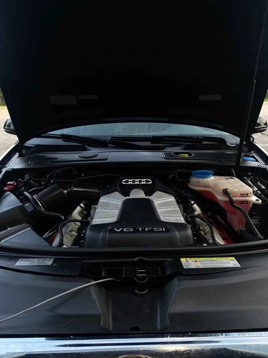 2011 Audi C6 A6 - Image 6 of 6