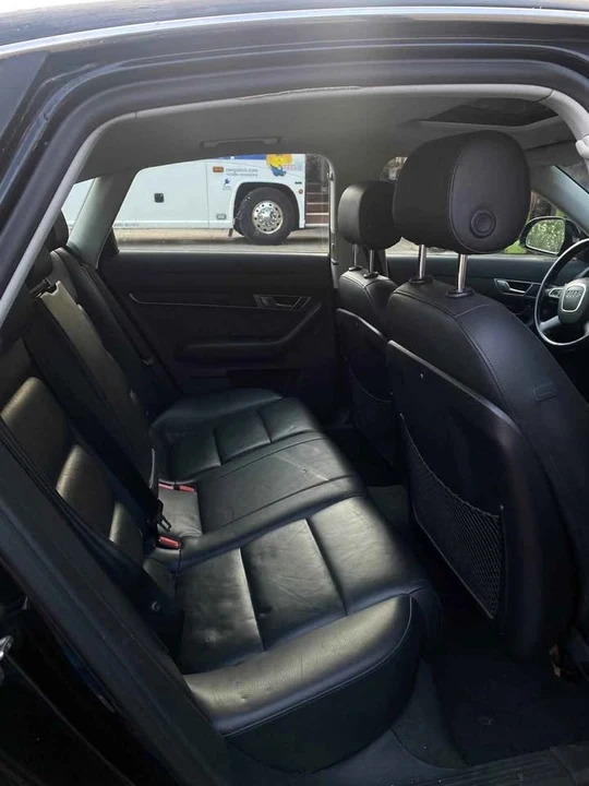 2011 Audi C6 A6 - Image 4 of 6
