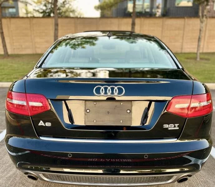 2011 Audi C6 A6 - Image 5 of 15