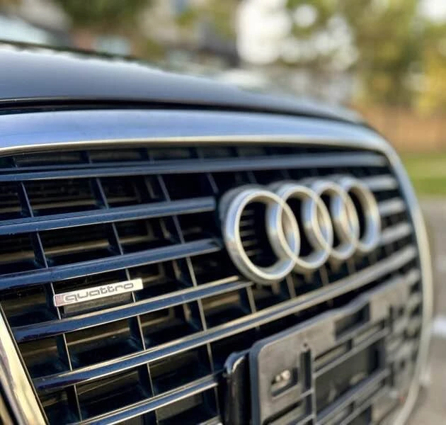 2011 Audi C6 A6 - Image 14 of 15