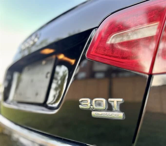 2011 Audi C6 A6 - Image 15 of 15