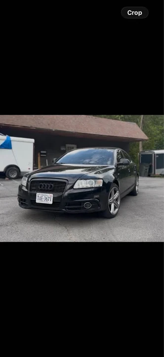 2011 Audi C6 A6 - Image 9 of 12