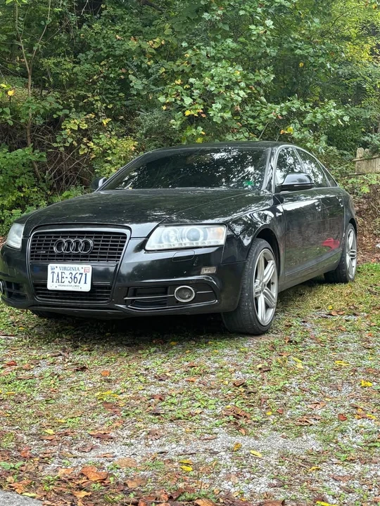 2011 Audi C6 A6 - Image 12 of 12
