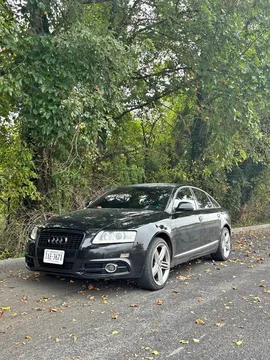 2011 Audi A6 3.0T Quattro Premium Sedan 4D