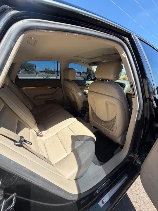 2011 Audi C6 A6 - Image 10 of 12