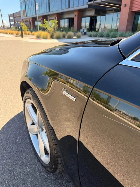 2011 Audi C6 A6 - Image 7 of 12