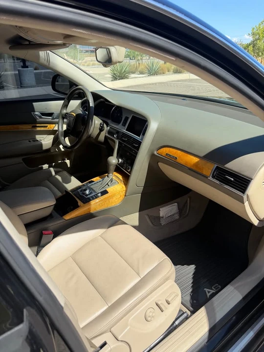 2011 Audi C6 A6 - Image 12 of 12