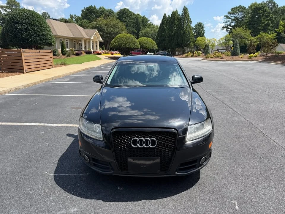 2011 Audi C6 A6 - Image 11 of 11