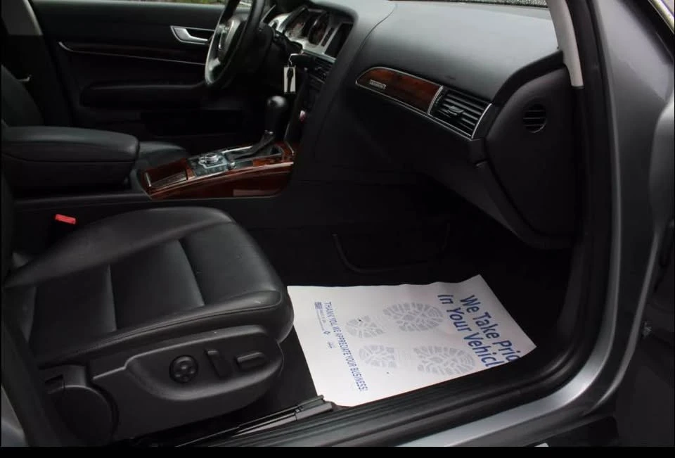 2011 Audi C6 A6 - Image 12 of 15