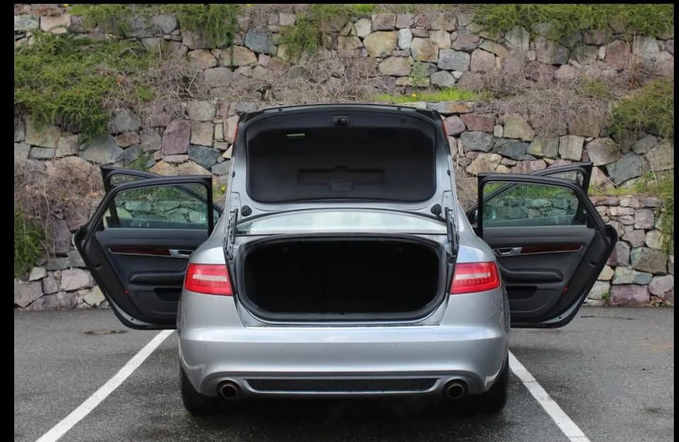 2011 Audi C6 A6 - Image 8 of 15
