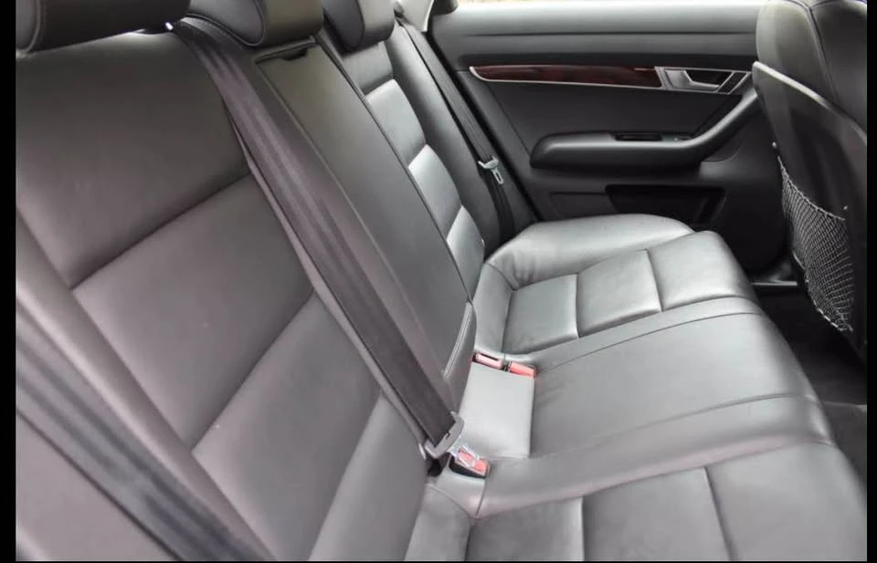 2011 Audi C6 A6 - Image 11 of 15