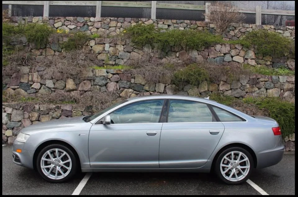 2011 Audi C6 A6 - Image 5 of 15