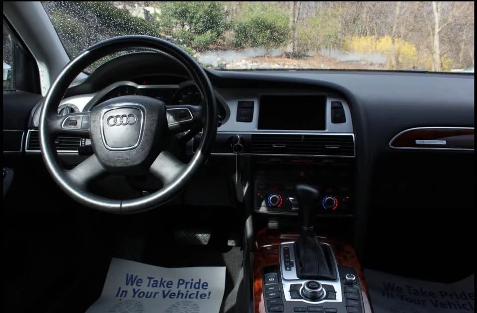2011 Audi C6 A6 - Image 13 of 15