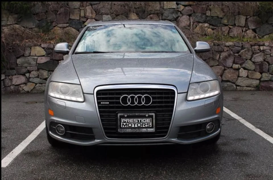 2011 Audi C6 A6 - Image 2 of 15