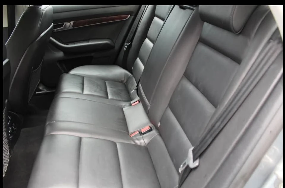 2011 Audi C6 A6 - Image 10 of 15