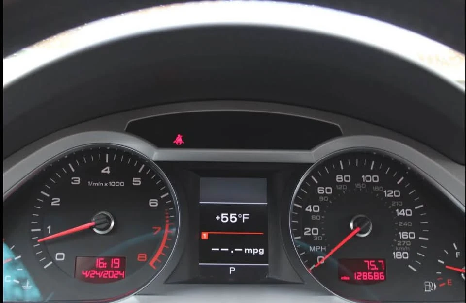 2011 Audi C6 A6 - Image 15 of 15