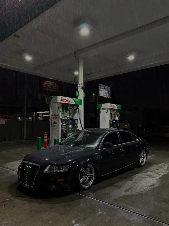 2011 Audi C6 A6 - Image 2 of 9