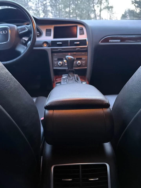 2011 Audi C6 A6 - Image 9 of 10