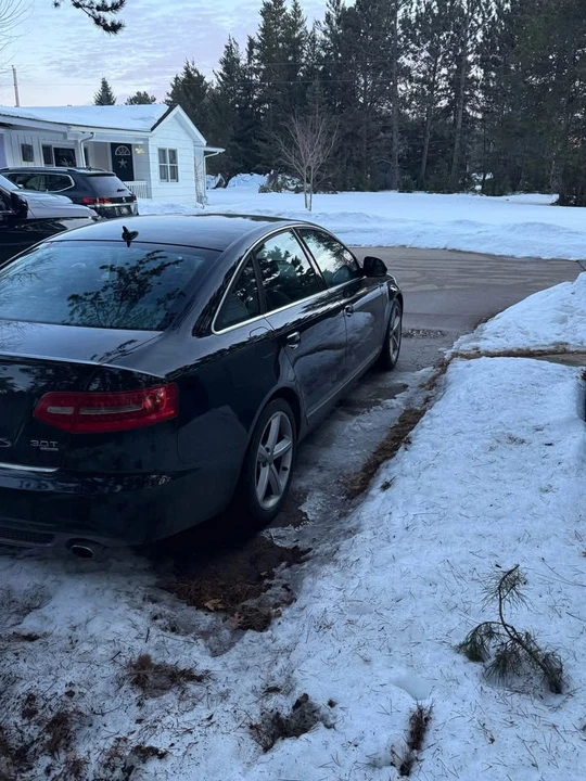 2011 Audi C6 A6 - Image 5 of 10