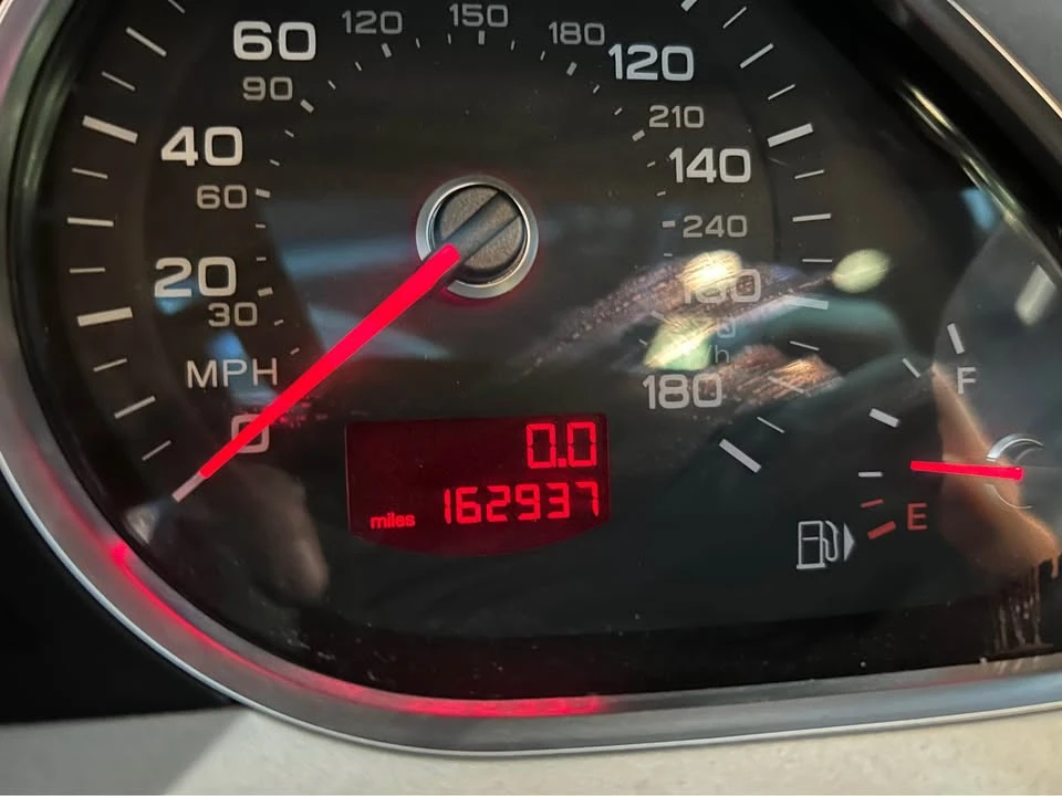 2011 Audi C6 A6 - Image 7 of 10
