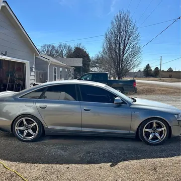 2011 Audi A6 3.0T Quattro