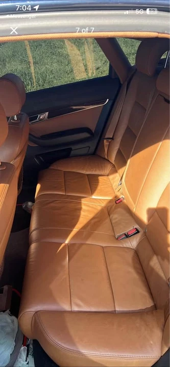 2011 Audi C6 A6 - Image 8 of 8