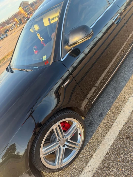 2011 Audi C6 A6 - Image 3 of 3