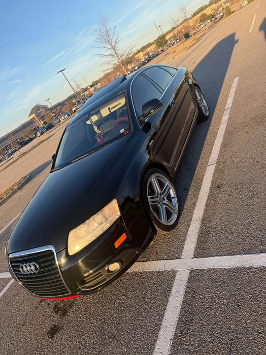 2011 Audi C6 A6 - Image 2 of 3