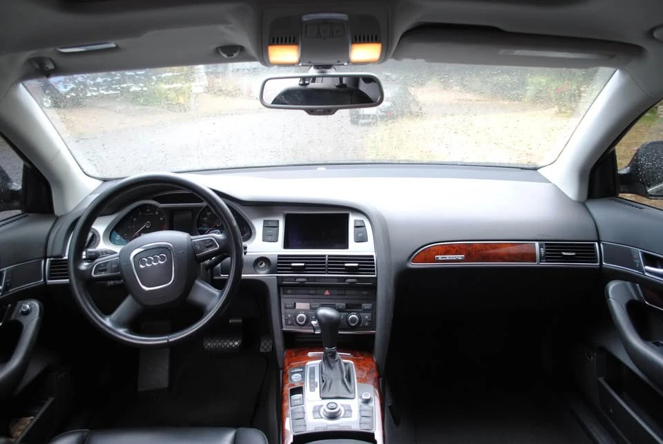 2011 Audi C6 A6 - Image 6 of 12