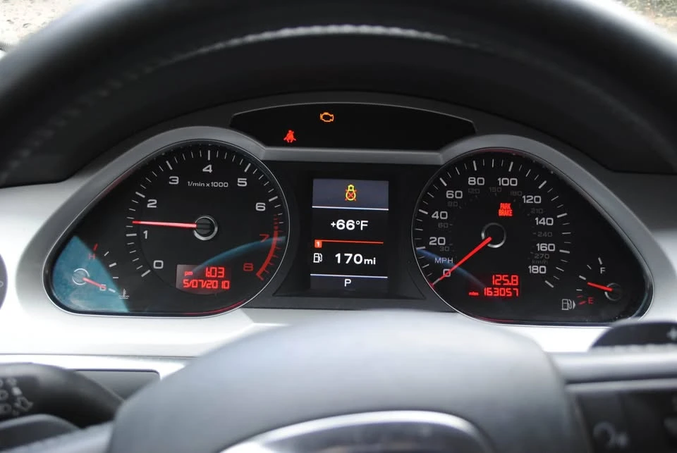 2011 Audi C6 A6 - Image 12 of 12
