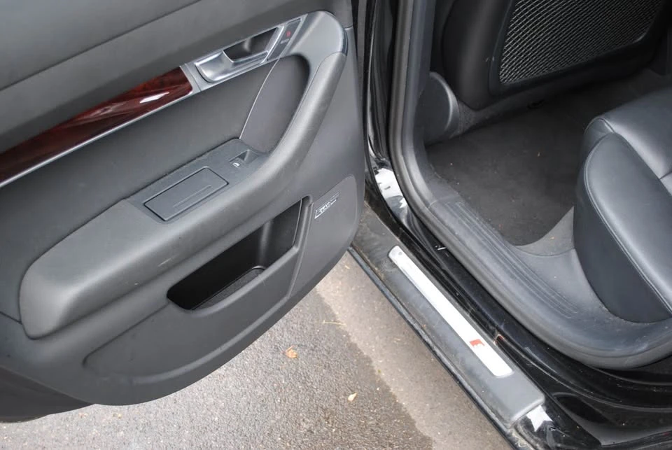 2011 Audi C6 A6 - Image 10 of 12