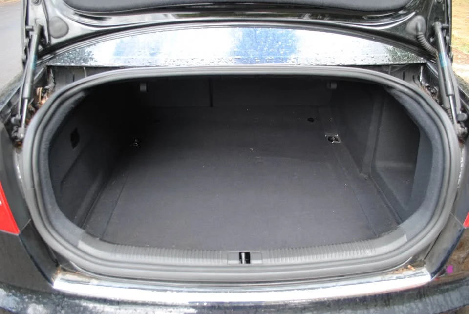 2011 Audi C6 A6 - Image 8 of 12