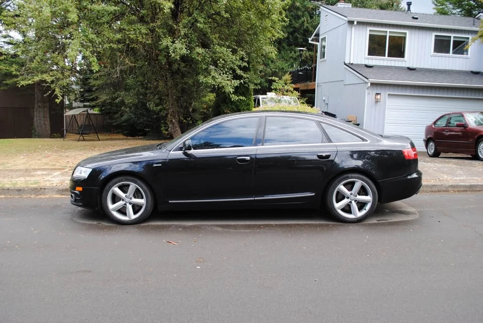 2011 Audi C6 A6 - Image 2 of 12