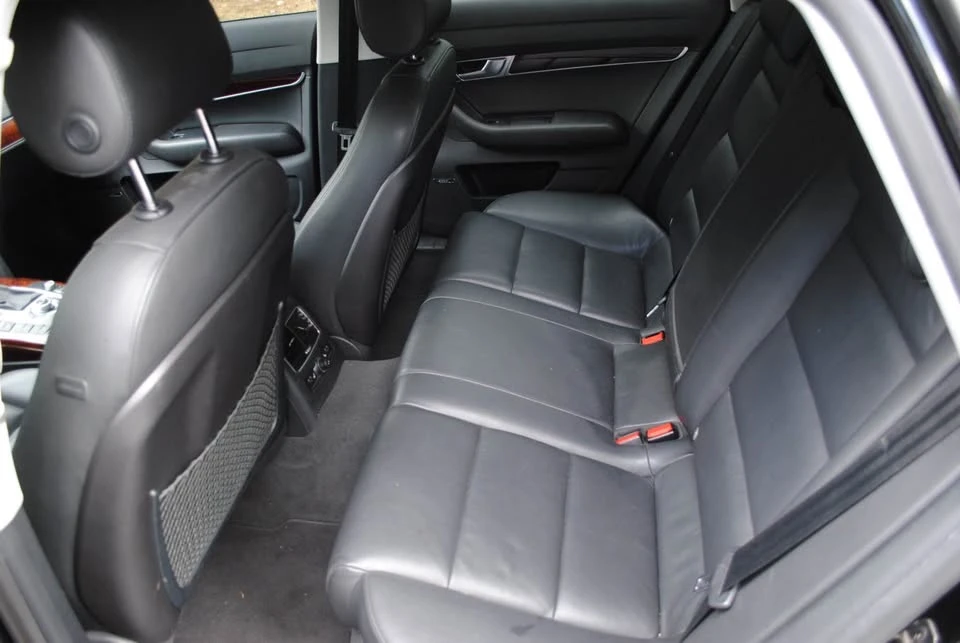 2011 Audi C6 A6 - Image 11 of 12