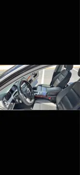 2011 Audi A6 3.0T Quattro Sedan 4D