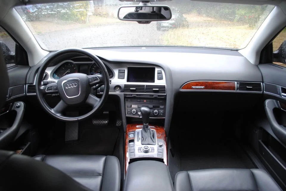 2011 Audi C6 A6 - Image 5 of 12