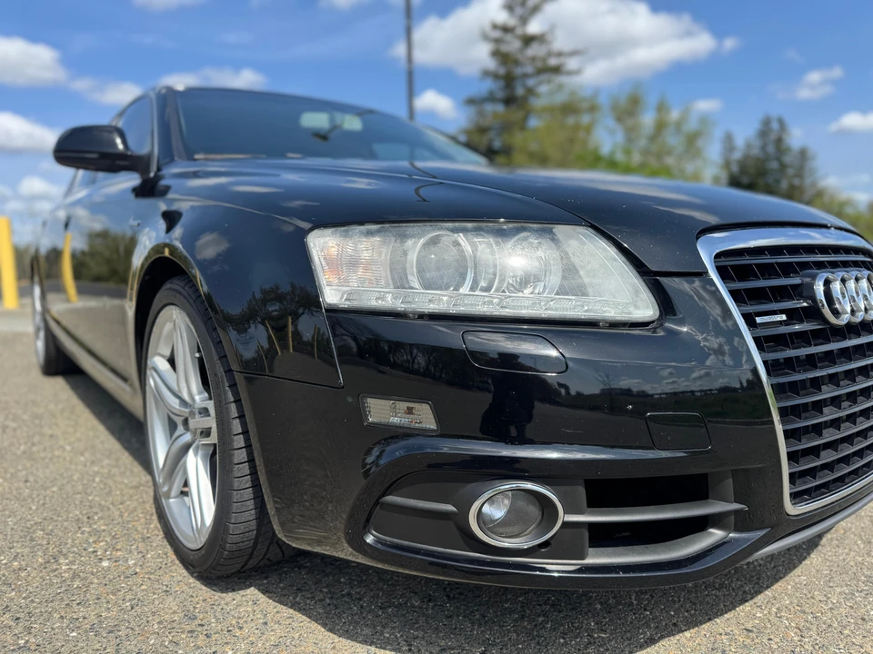 2011 Audi C6 A6 - Image 17 of 31