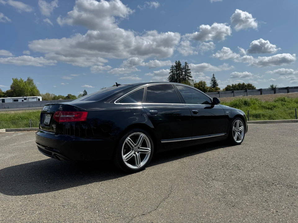 2011 Audi C6 A6 - Image 13 of 31