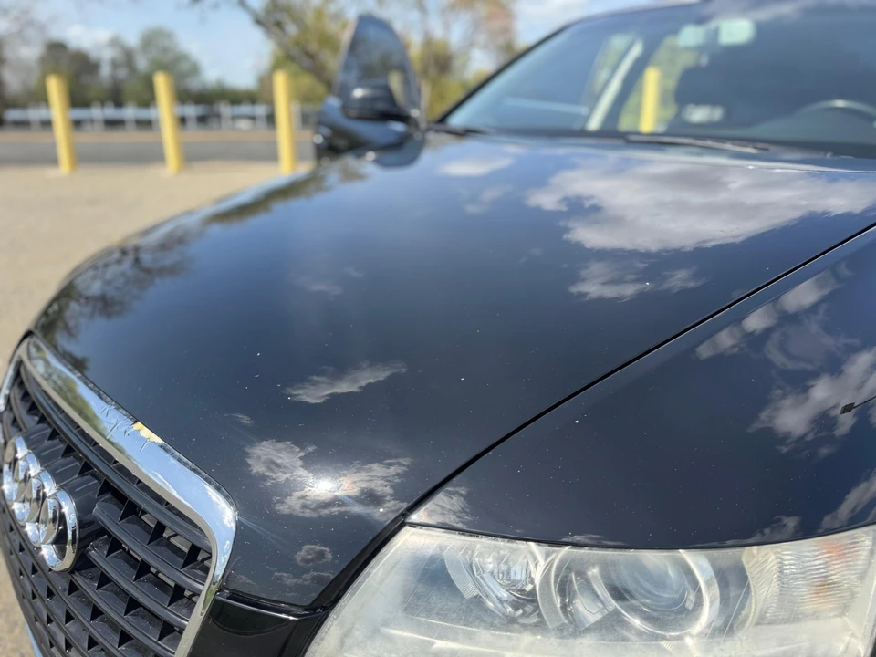 2011 Audi C6 A6 - Image 20 of 31
