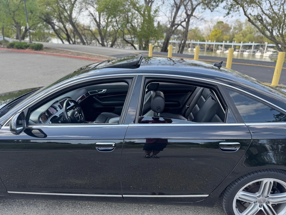2011 Audi C6 A6 - Image 29 of 31