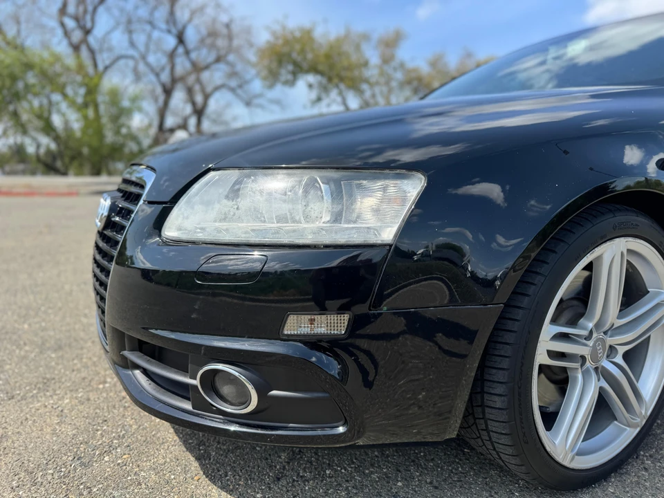 2011 Audi C6 A6 - Image 21 of 31