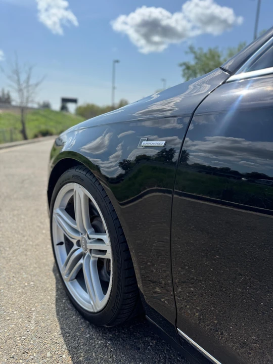 2011 Audi C6 A6 - Image 23 of 31
