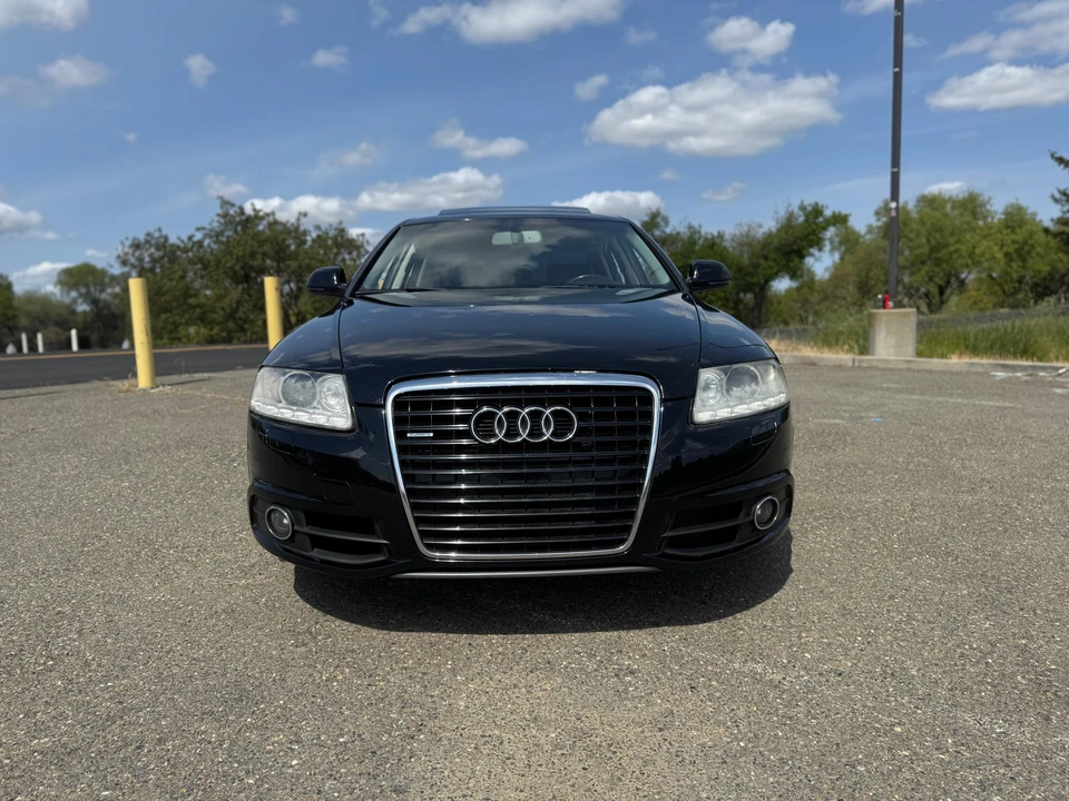 2011 Audi C6 A6 - Image 6 of 31